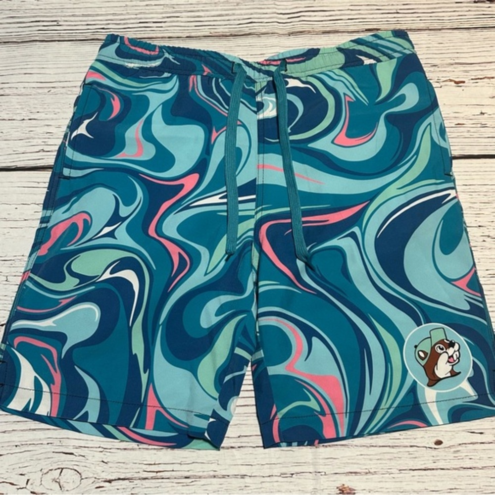 Buc-ee’s Shorts